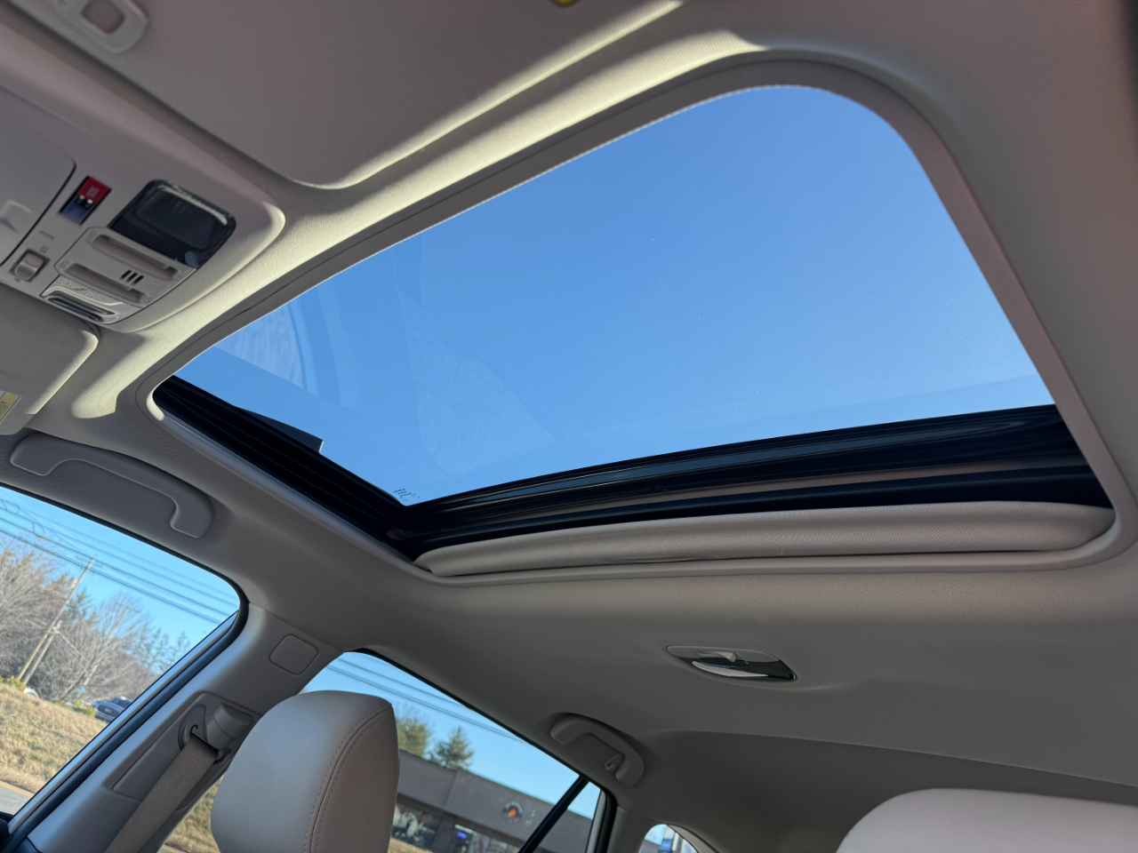 Subaru Outback 3.6R Limited 2018