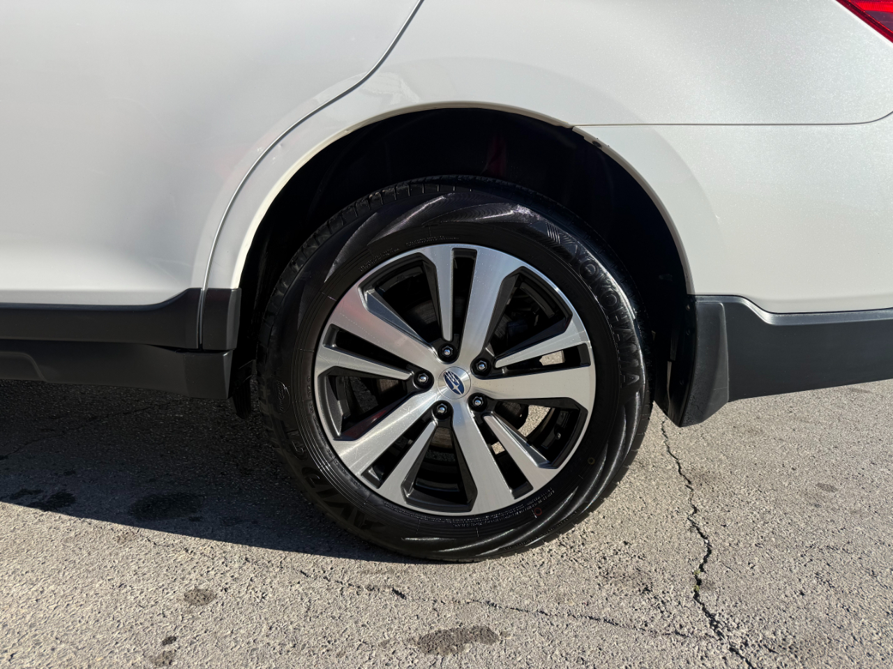 Subaru Outback 3.6R Limited 2018