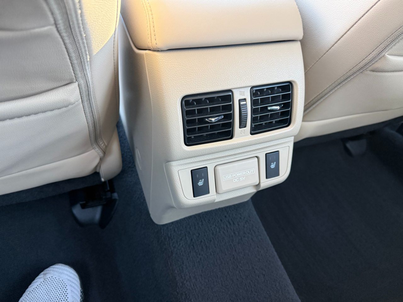 Subaru Outback 3.6R Limited 2018