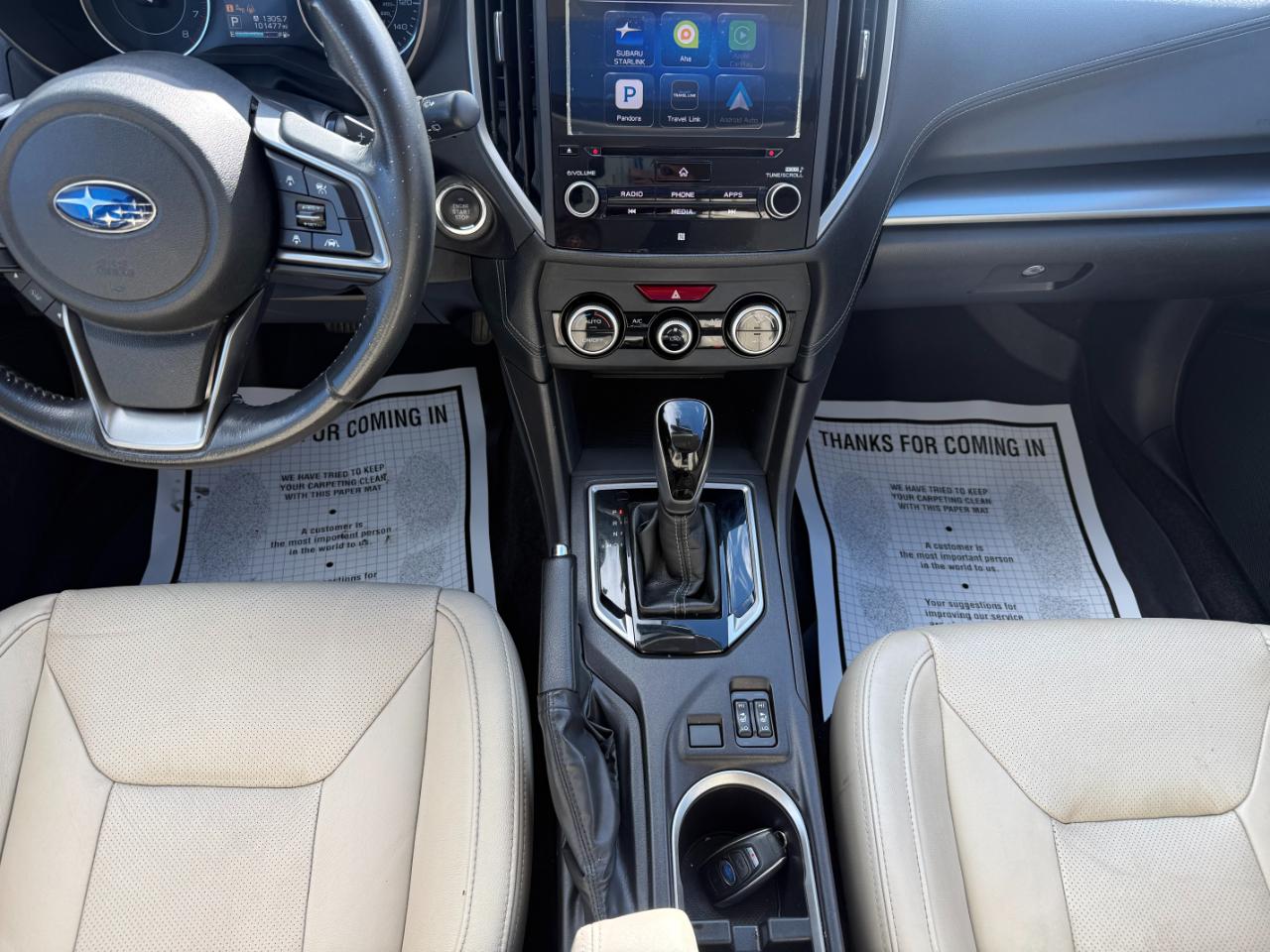 Subaru Impreza  2017