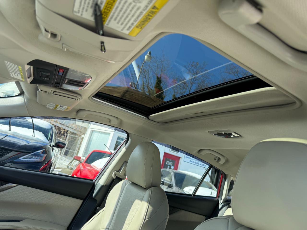 Subaru Impreza  2017