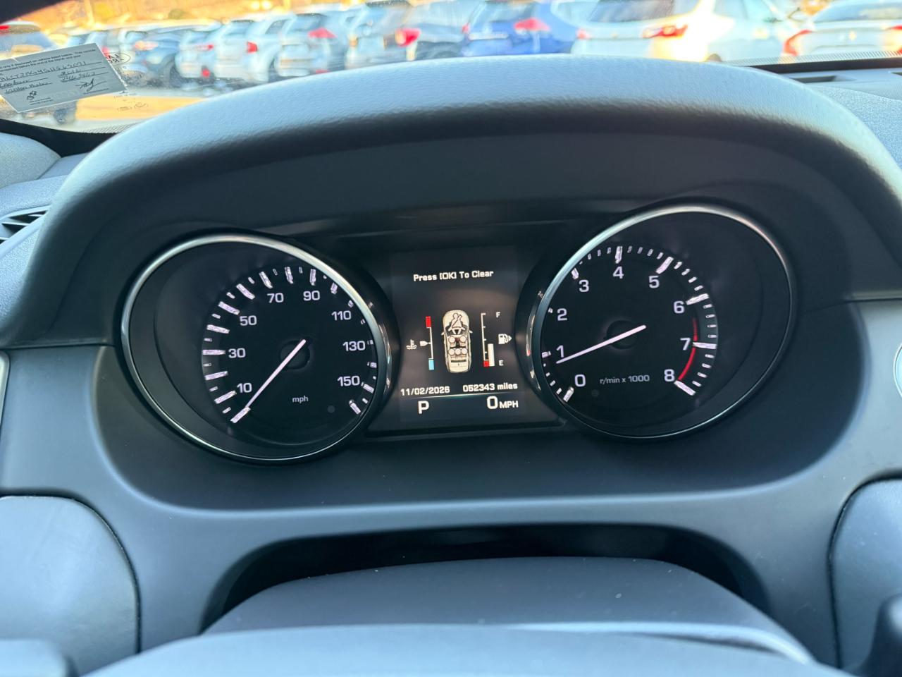 Land Rover Discovery Sport  2016