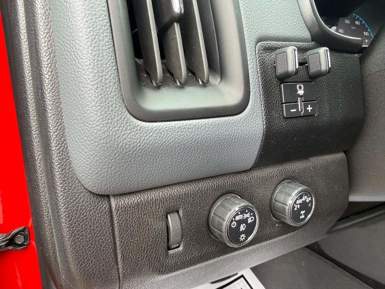 Chevrolet Colorado 4WD Crew Cab 128.3" Z71 2018