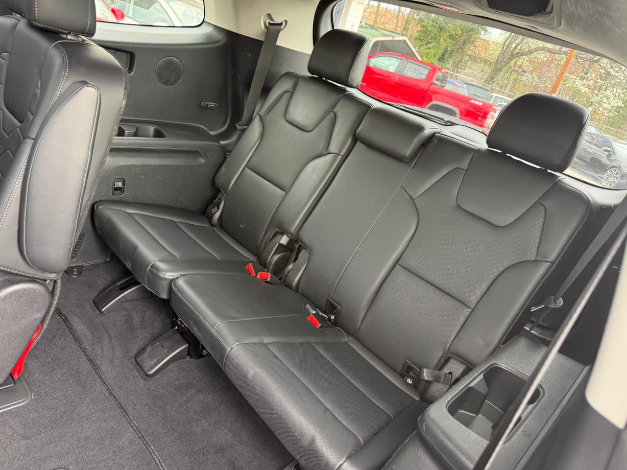 Kia Telluride SX AWD 2021