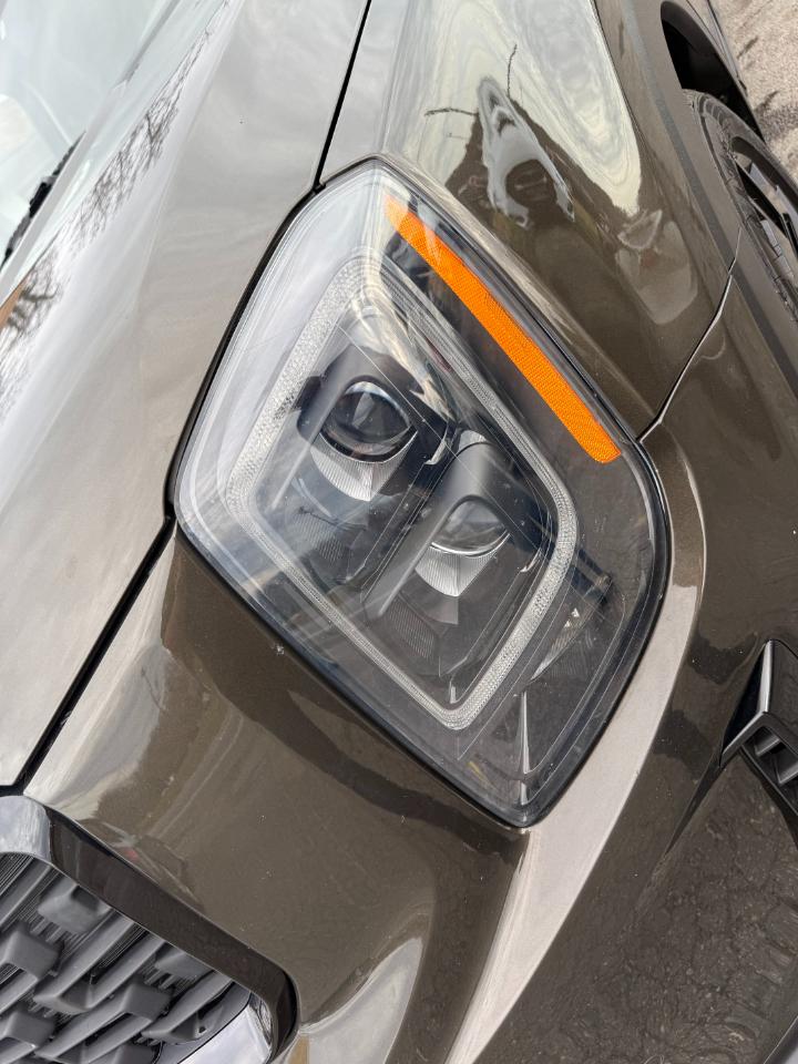 Kia Telluride SX AWD 2021