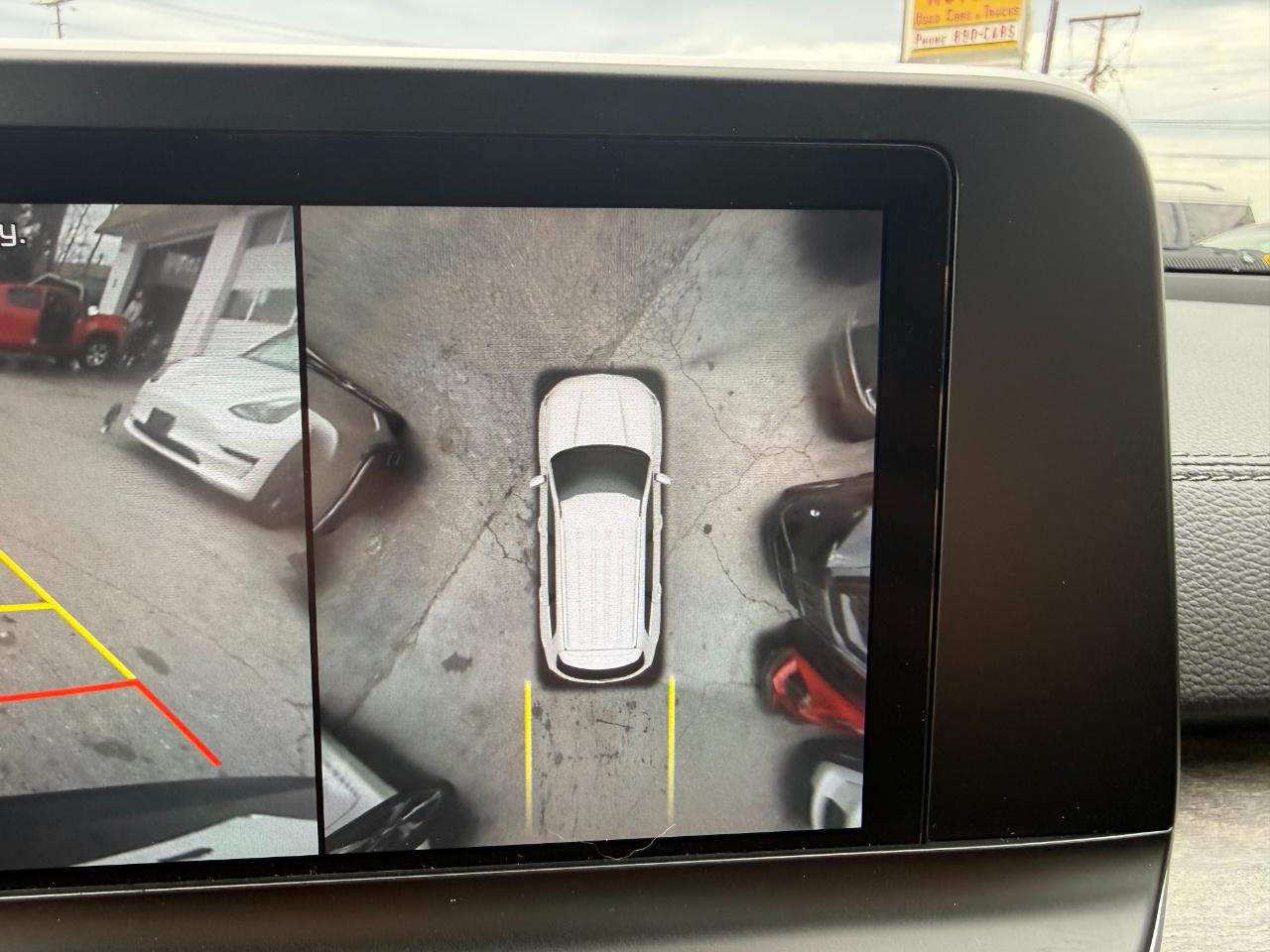 Kia Telluride SX AWD 2021