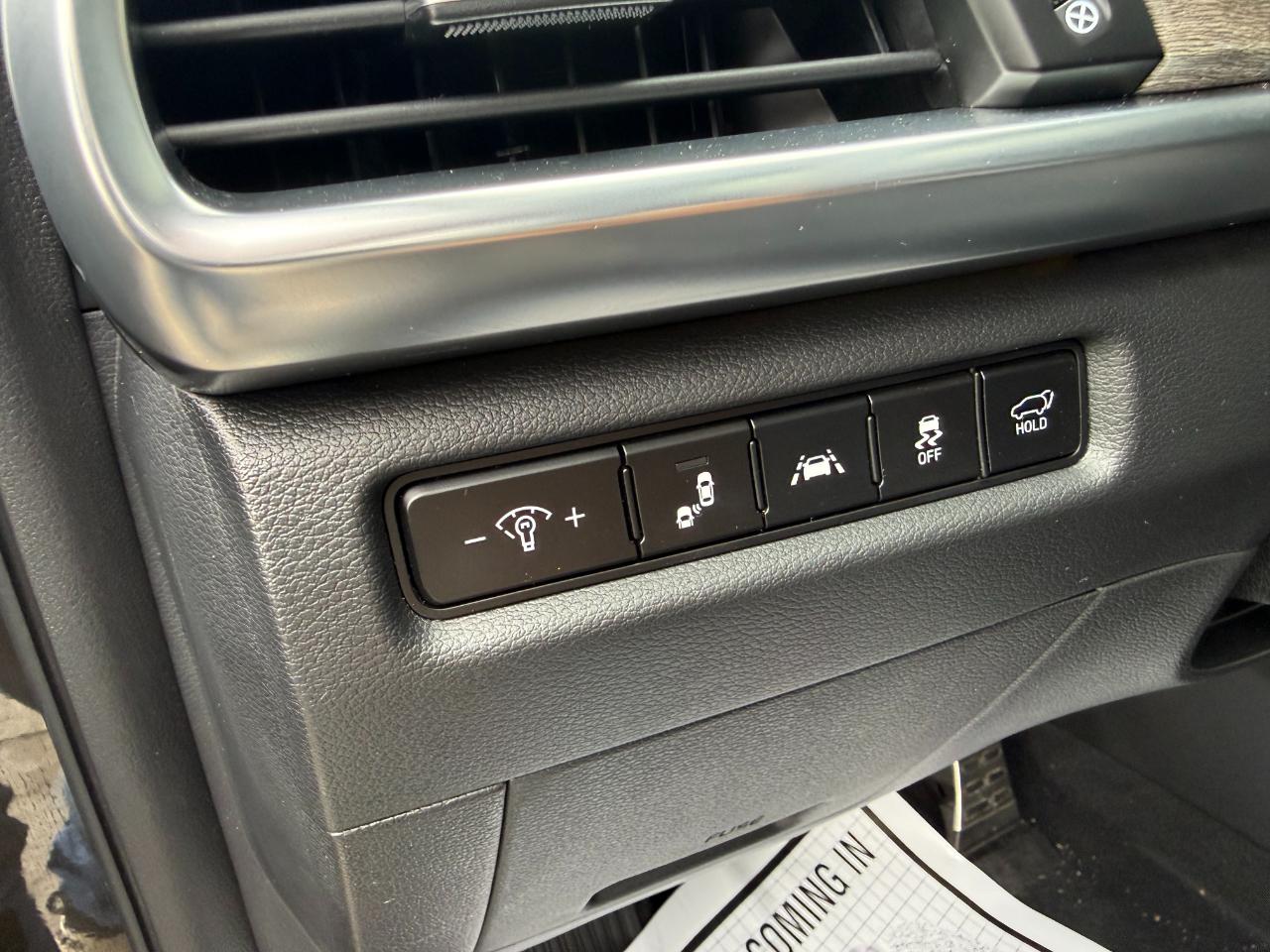 Kia Telluride SX AWD 2021