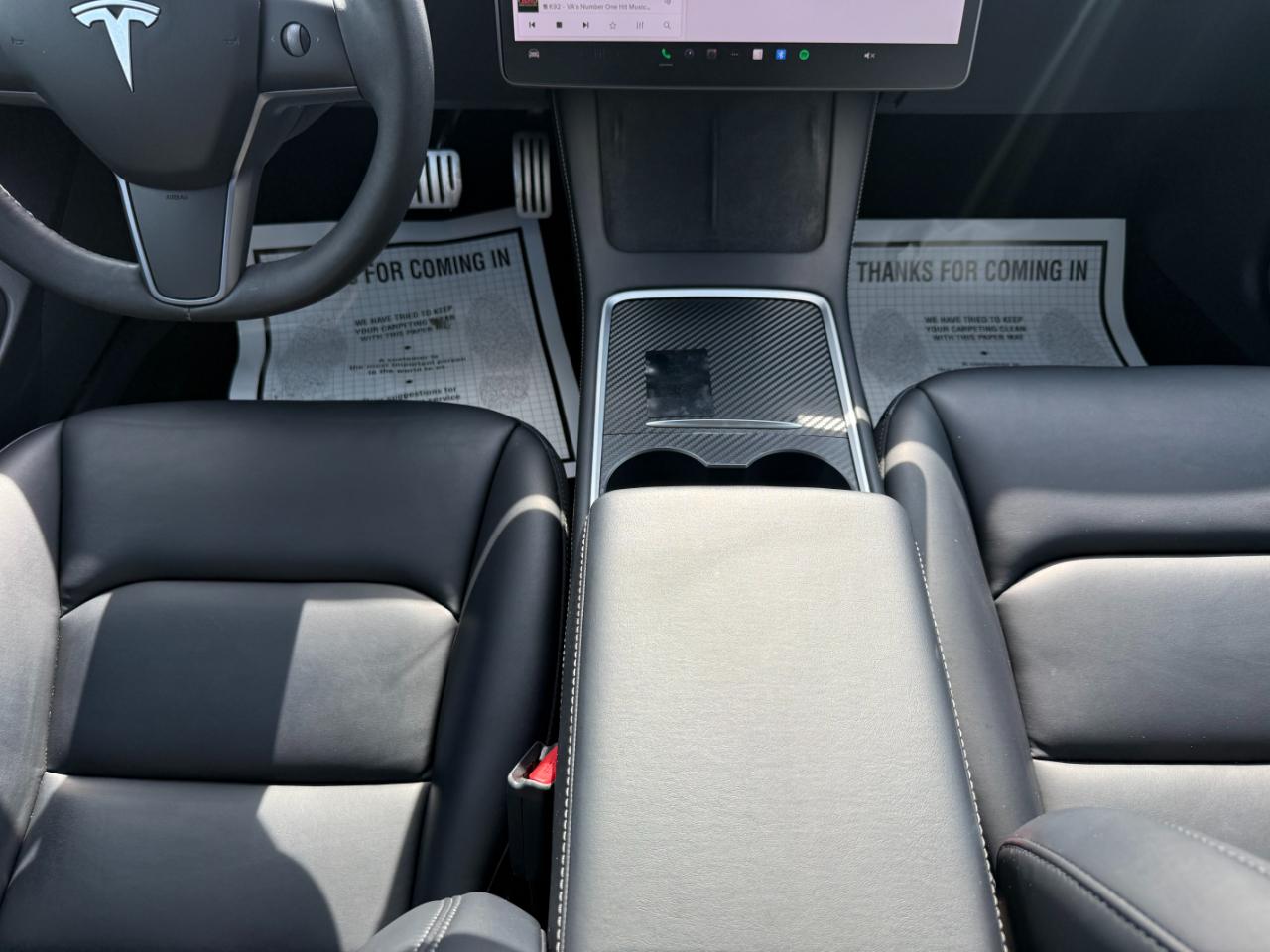 Tesla Model 3 Standard Range Plus RWD 2021