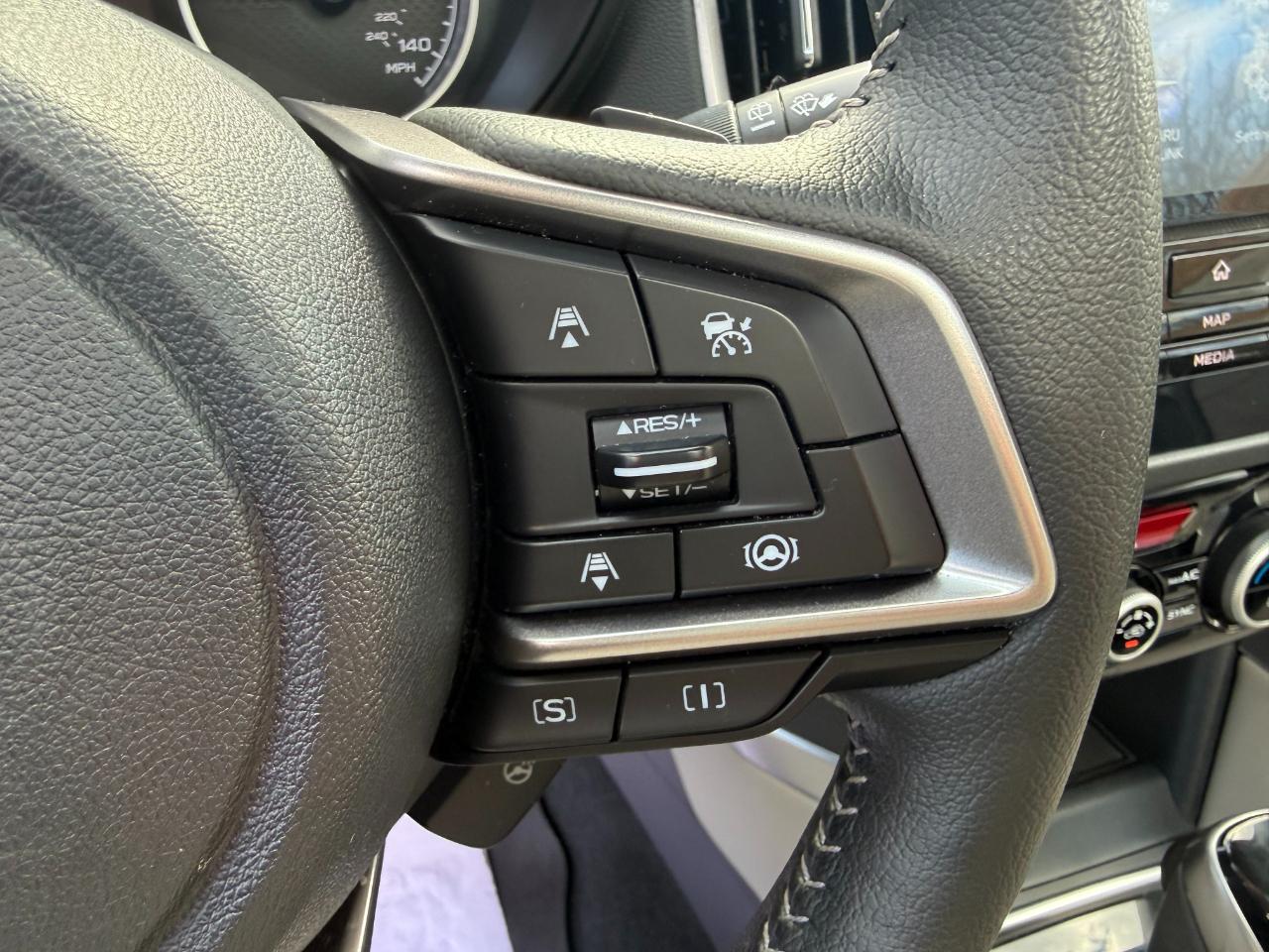 Subaru Forester Limited AWD 2023