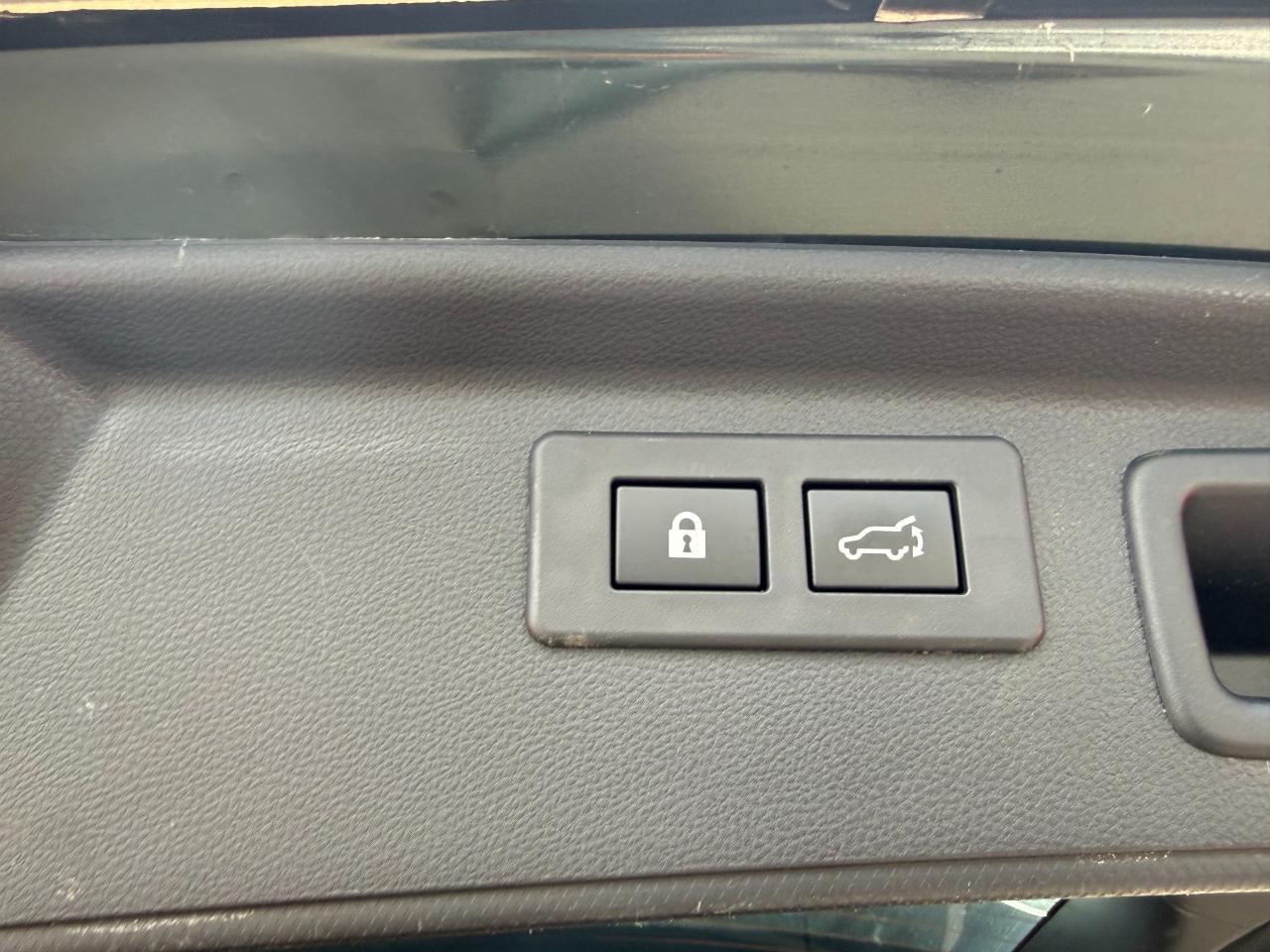 Subaru Forester Limited AWD 2023