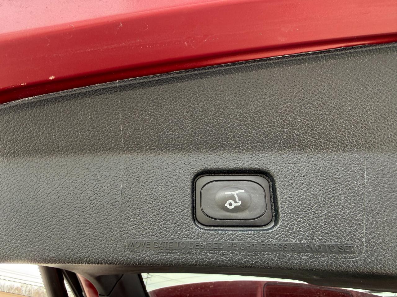 Ford Explorer XLT 4WD 2019