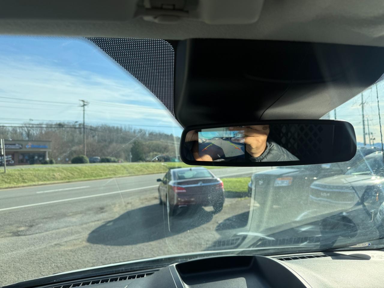 Ford Transit Van T-250 130" Low Rf 9000 GVWR Swing-Out RH Dr 2018