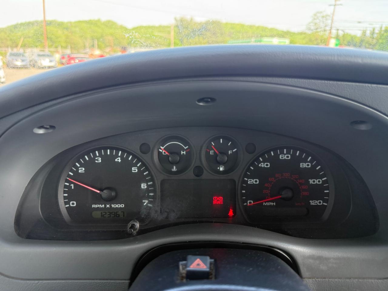 Ford Ranger 2WD Reg Cab 112" XLT 2008