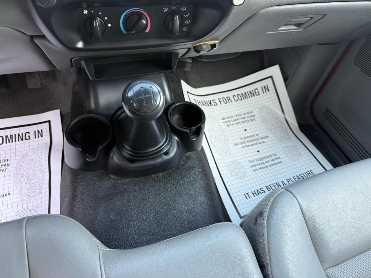 Ford Ranger 2WD Reg Cab 112" XLT 2008