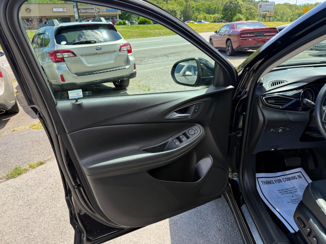 Buick Encore GX Preferred 2020