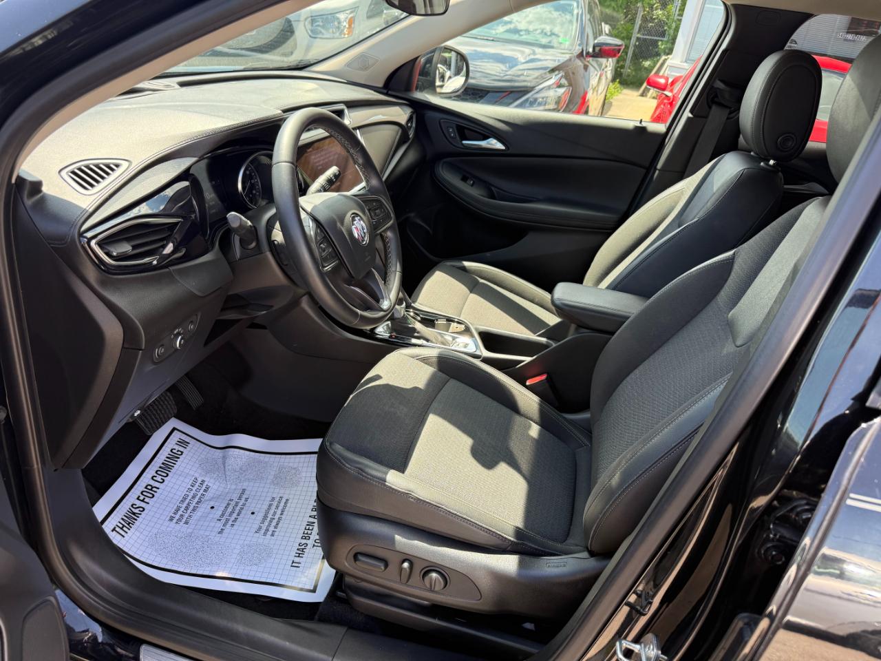 Buick Encore GX Preferred 2020