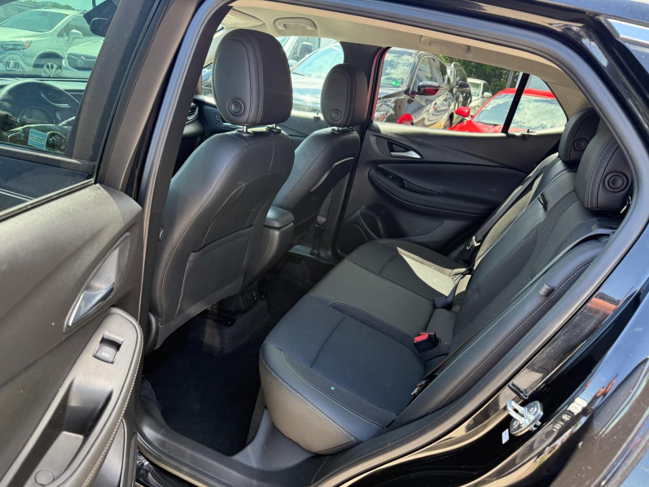 Buick Encore GX Preferred 2020