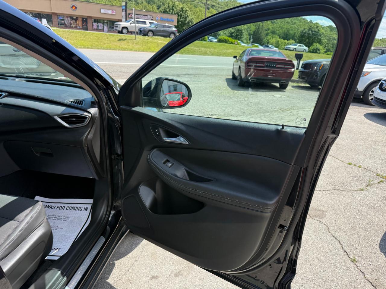 Buick Encore GX Preferred 2020