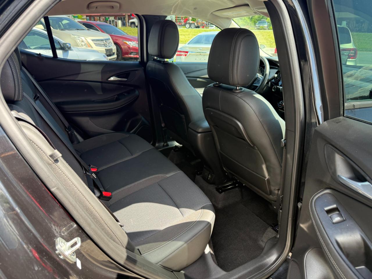 Buick Encore GX Preferred 2020