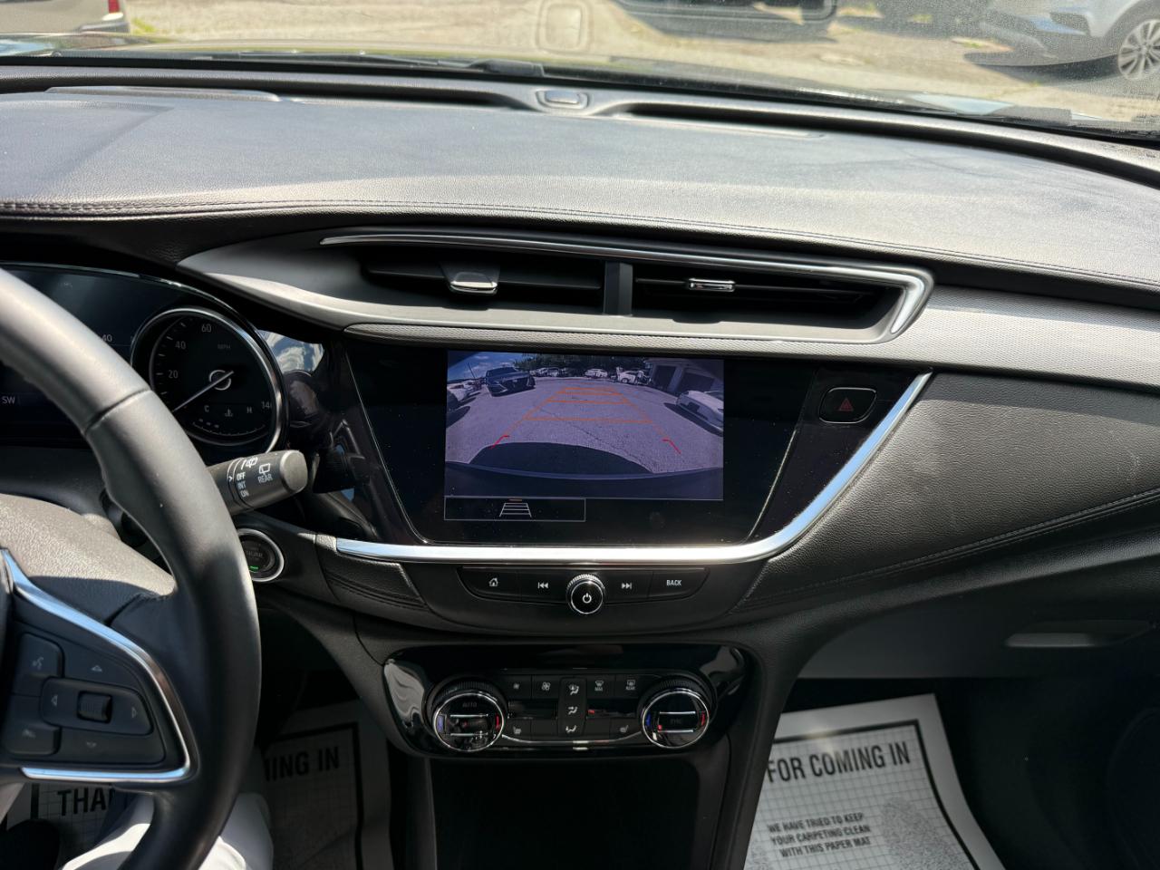 Buick Encore GX Preferred 2020