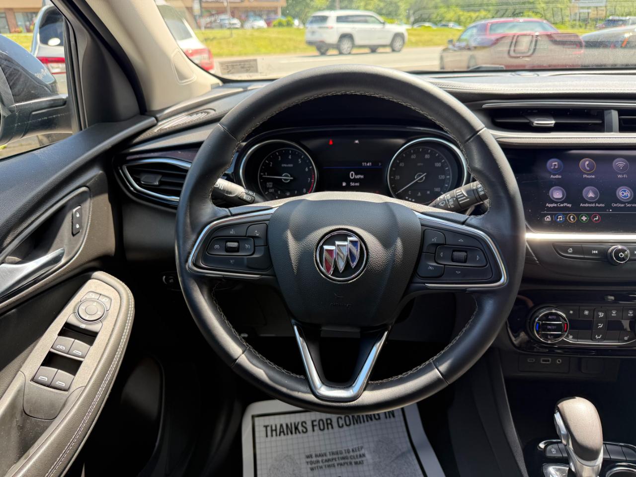 Buick Encore GX Preferred 2020