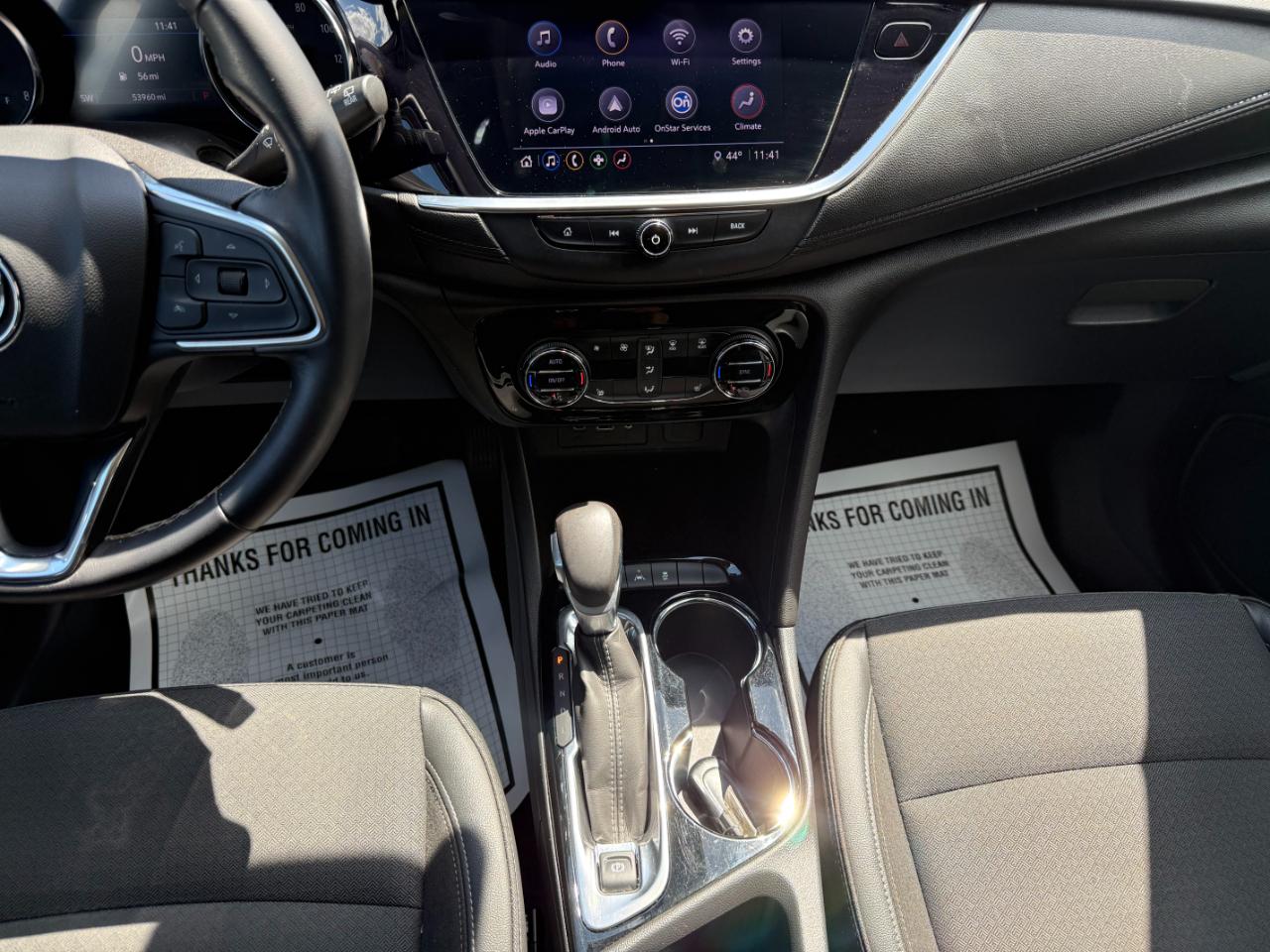 Buick Encore GX Preferred 2020