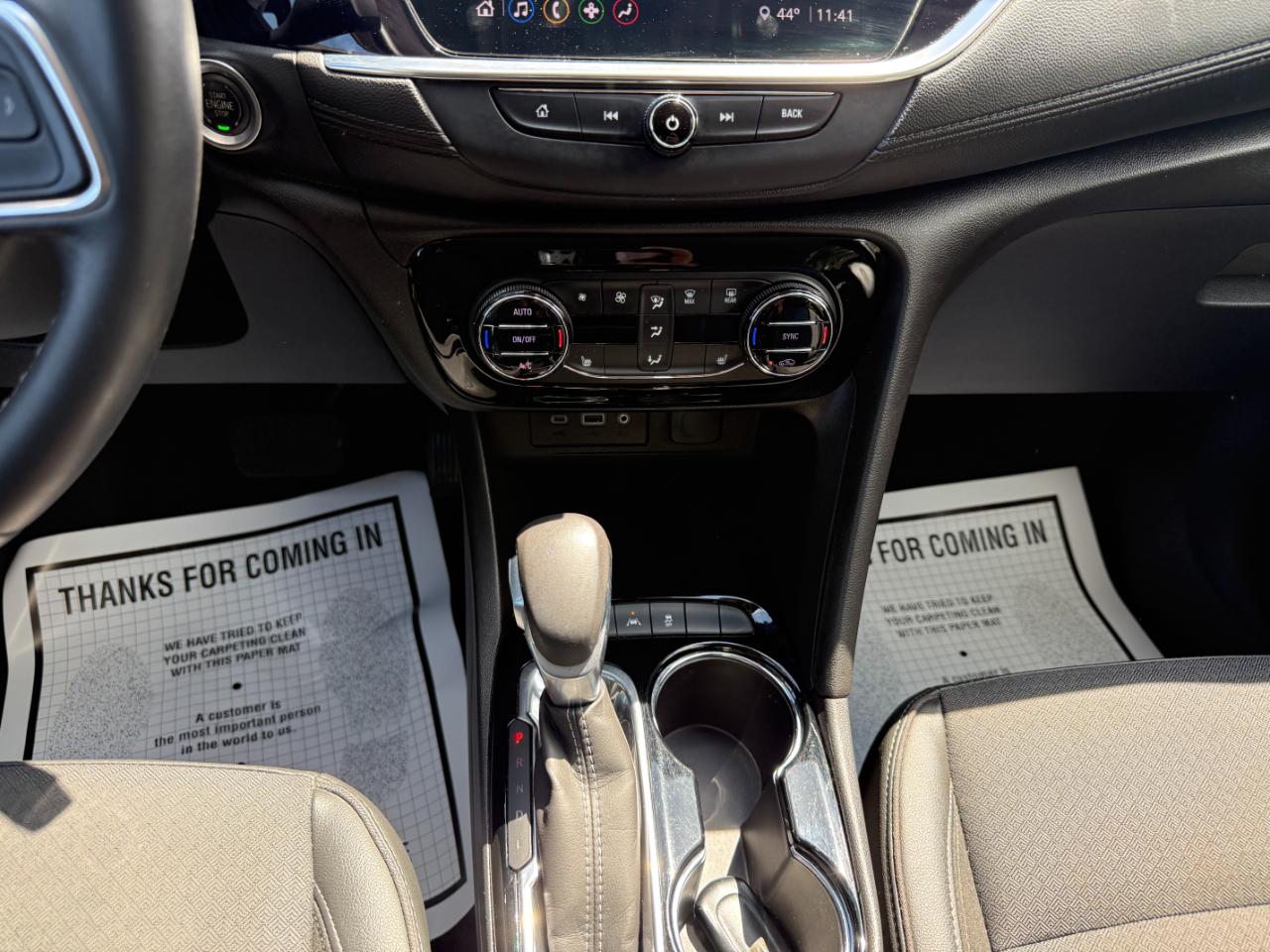 Buick Encore GX Preferred 2020