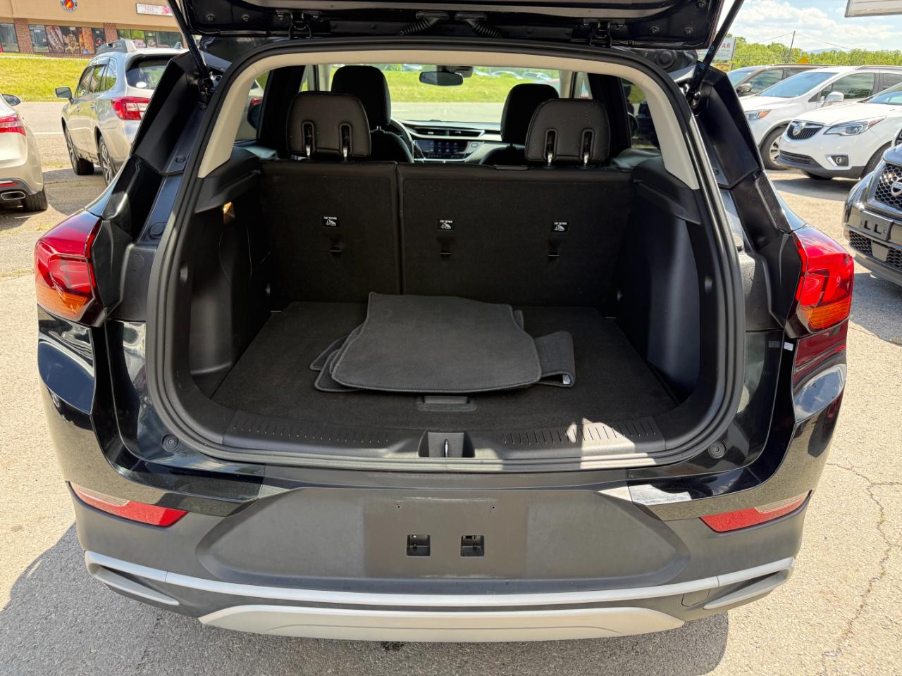Buick Encore GX Preferred 2020