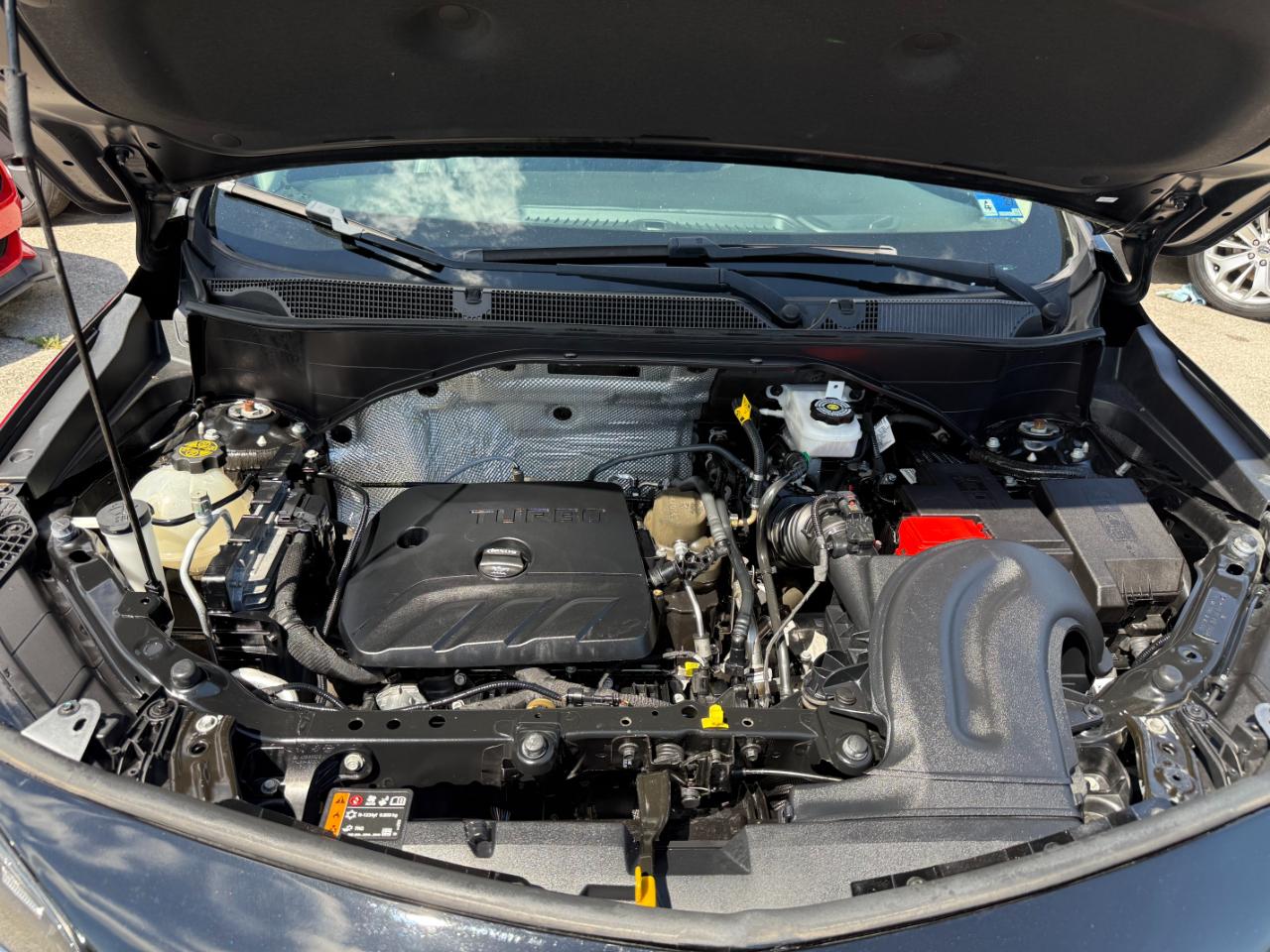 Buick Encore GX Preferred 2020