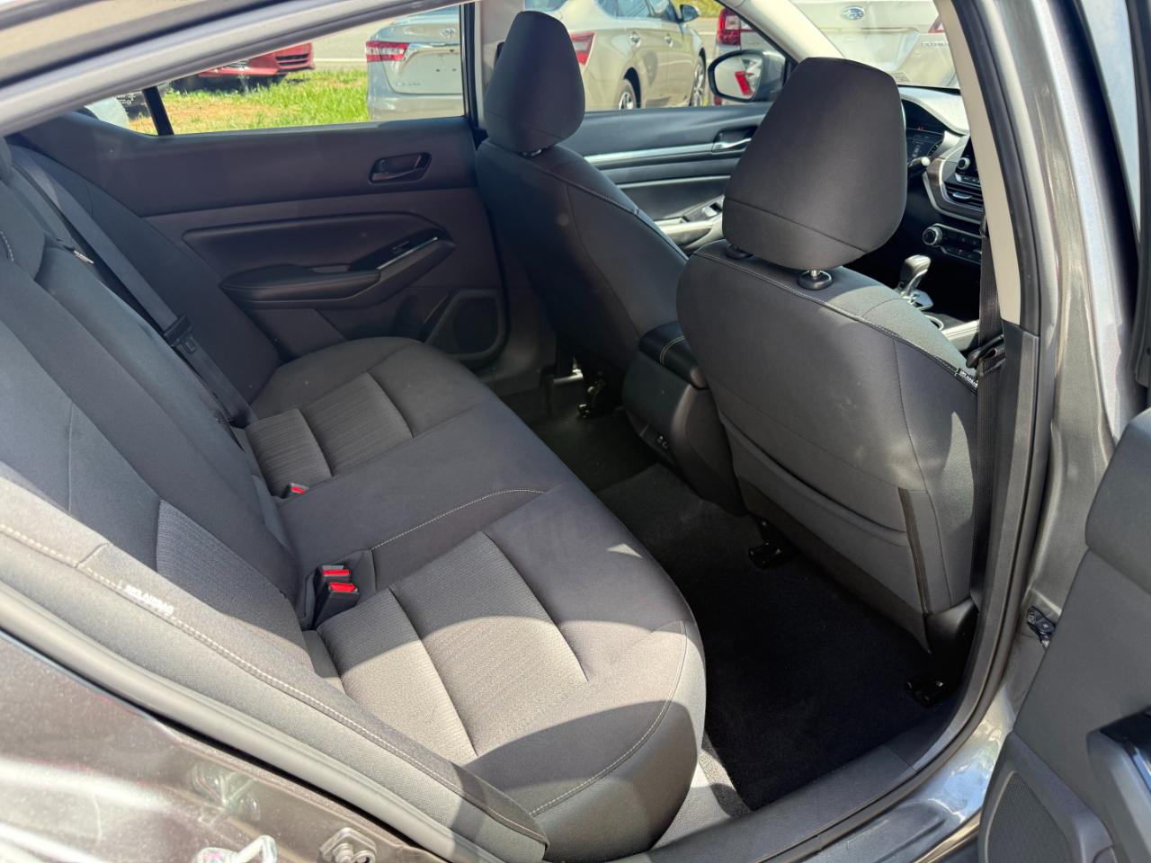Nissan Altima 2.5 SV Sedan 2023