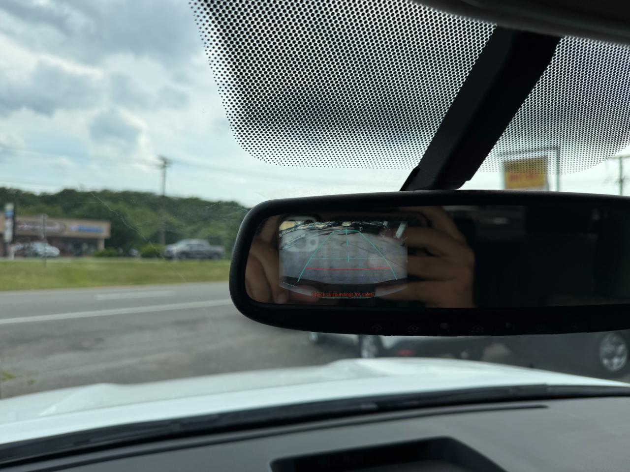 Toyota Tundra 4WD  2013