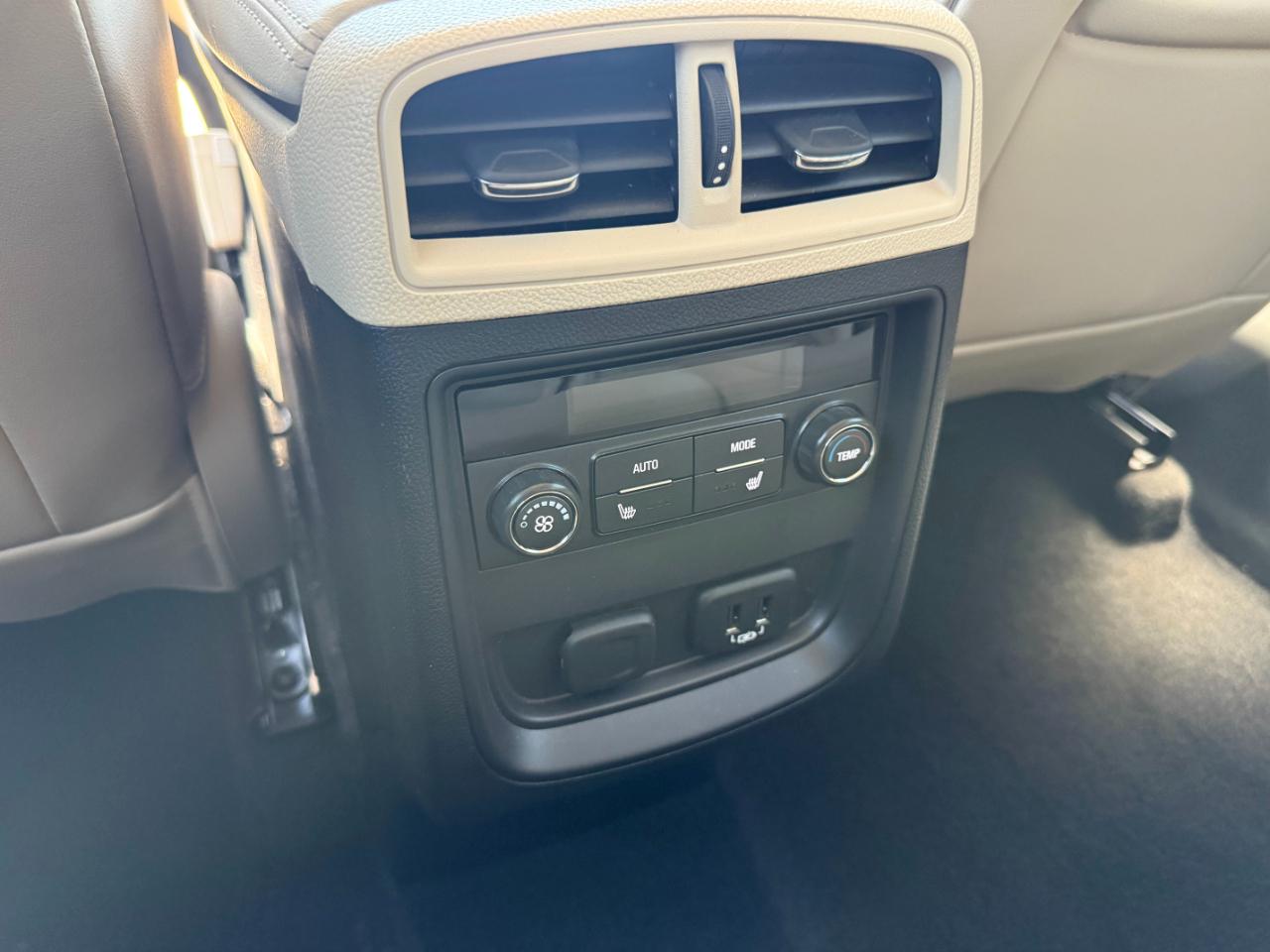 Buick Envision Essence 2020