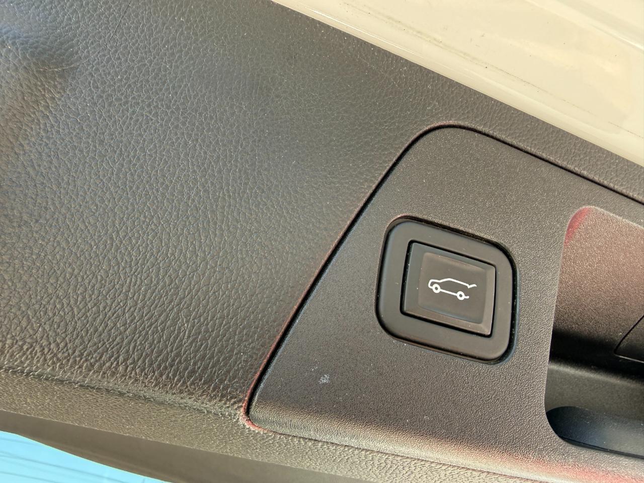 Buick Envision Essence 2020