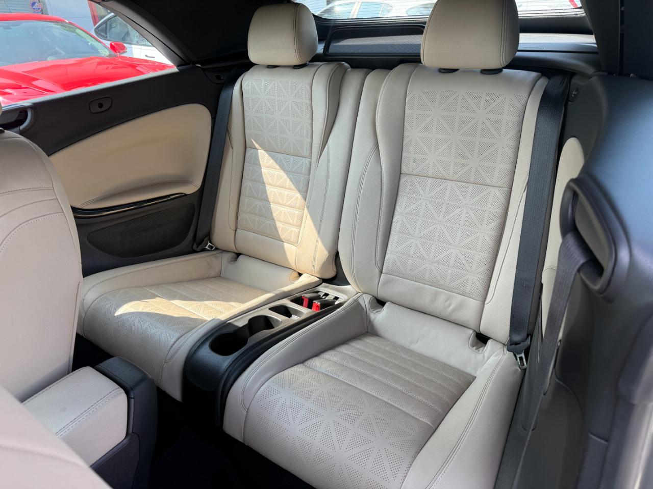 Buick Cascada 2dr Conv Premium 2017