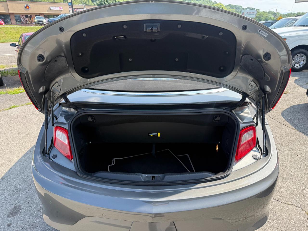 Buick Cascada 2dr Conv Premium 2017