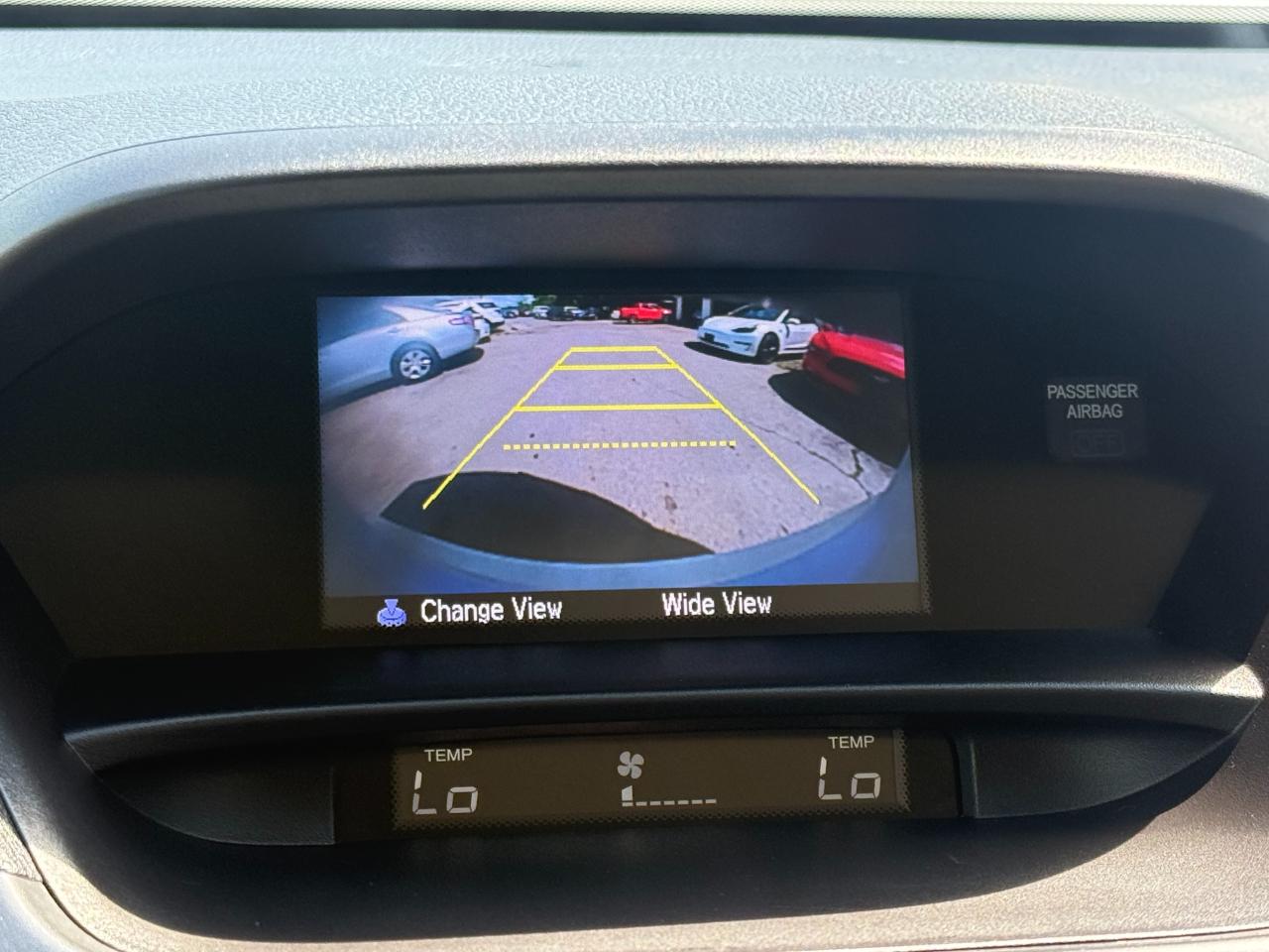 Acura RDX FWD 2018