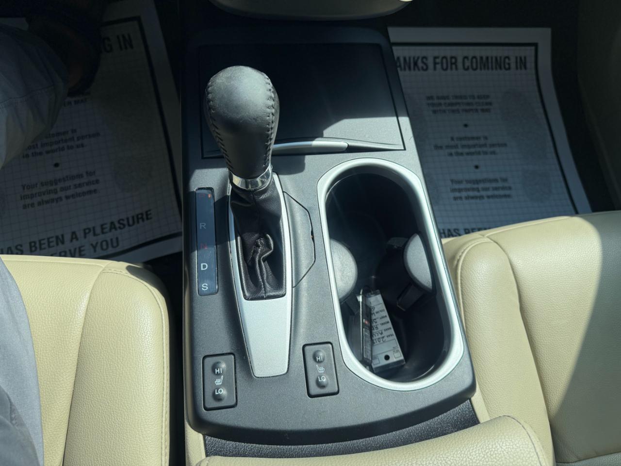 Acura RDX FWD 2018