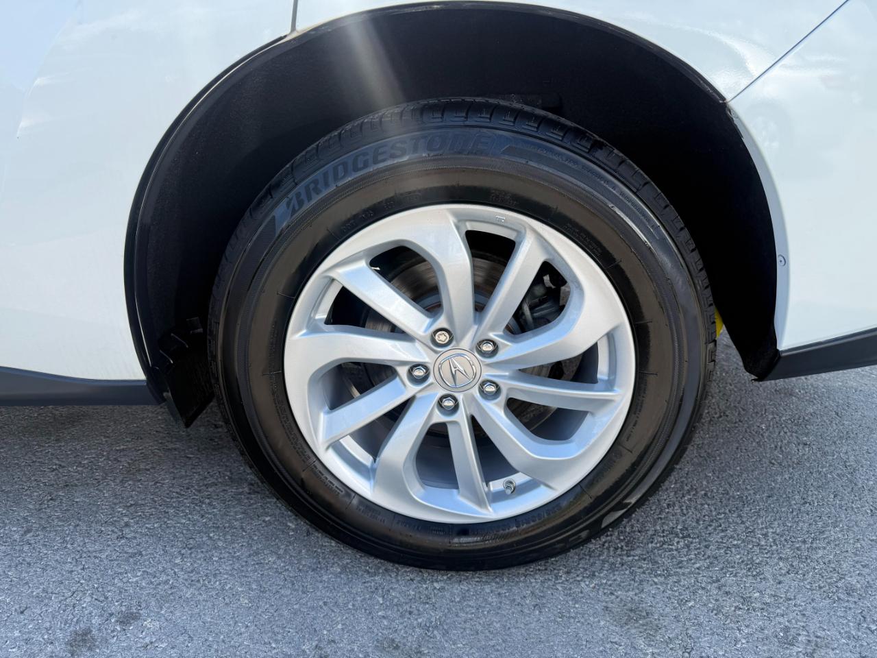 Acura RDX FWD 2018