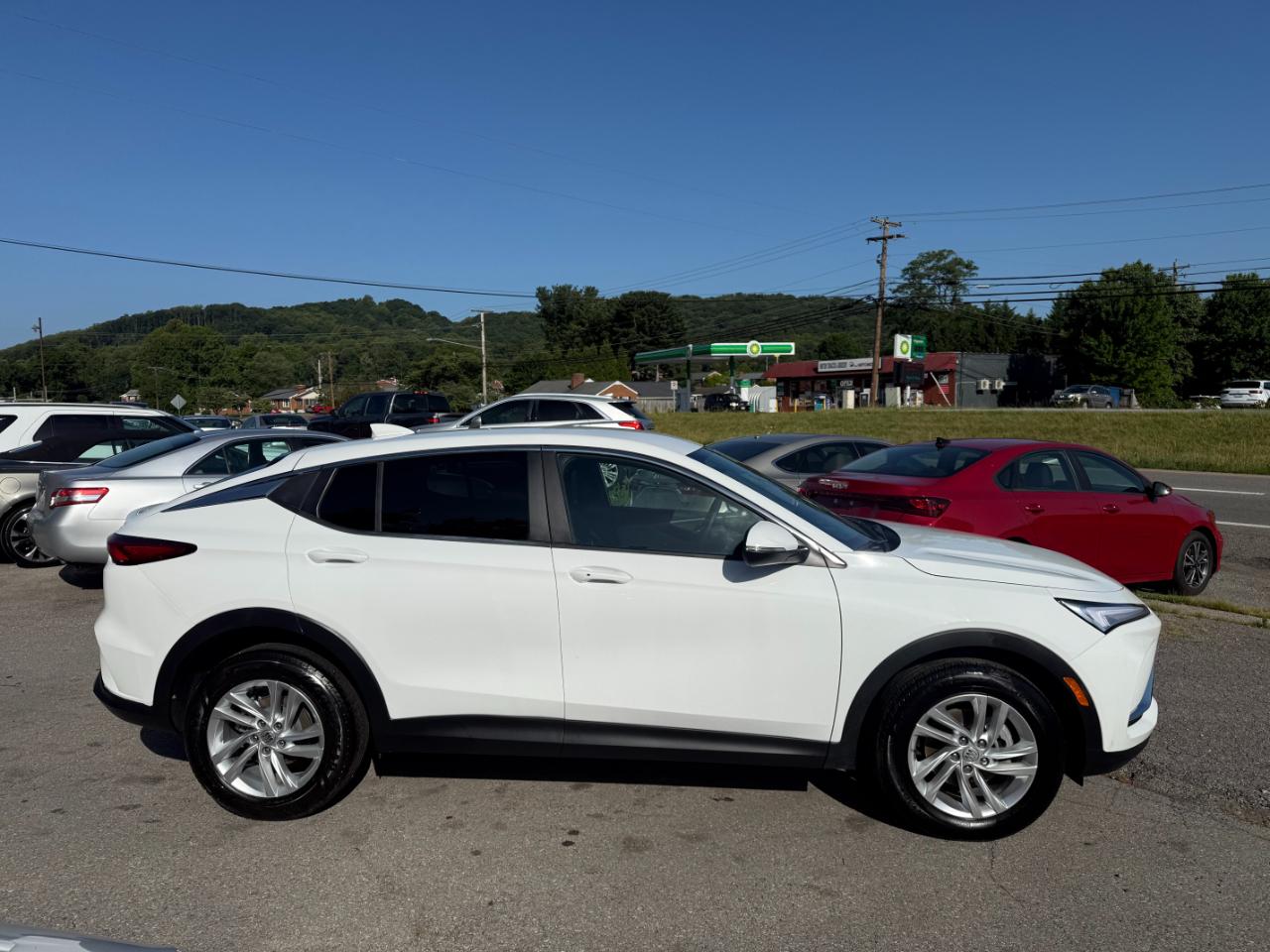 Buick Envista Preferred 2025