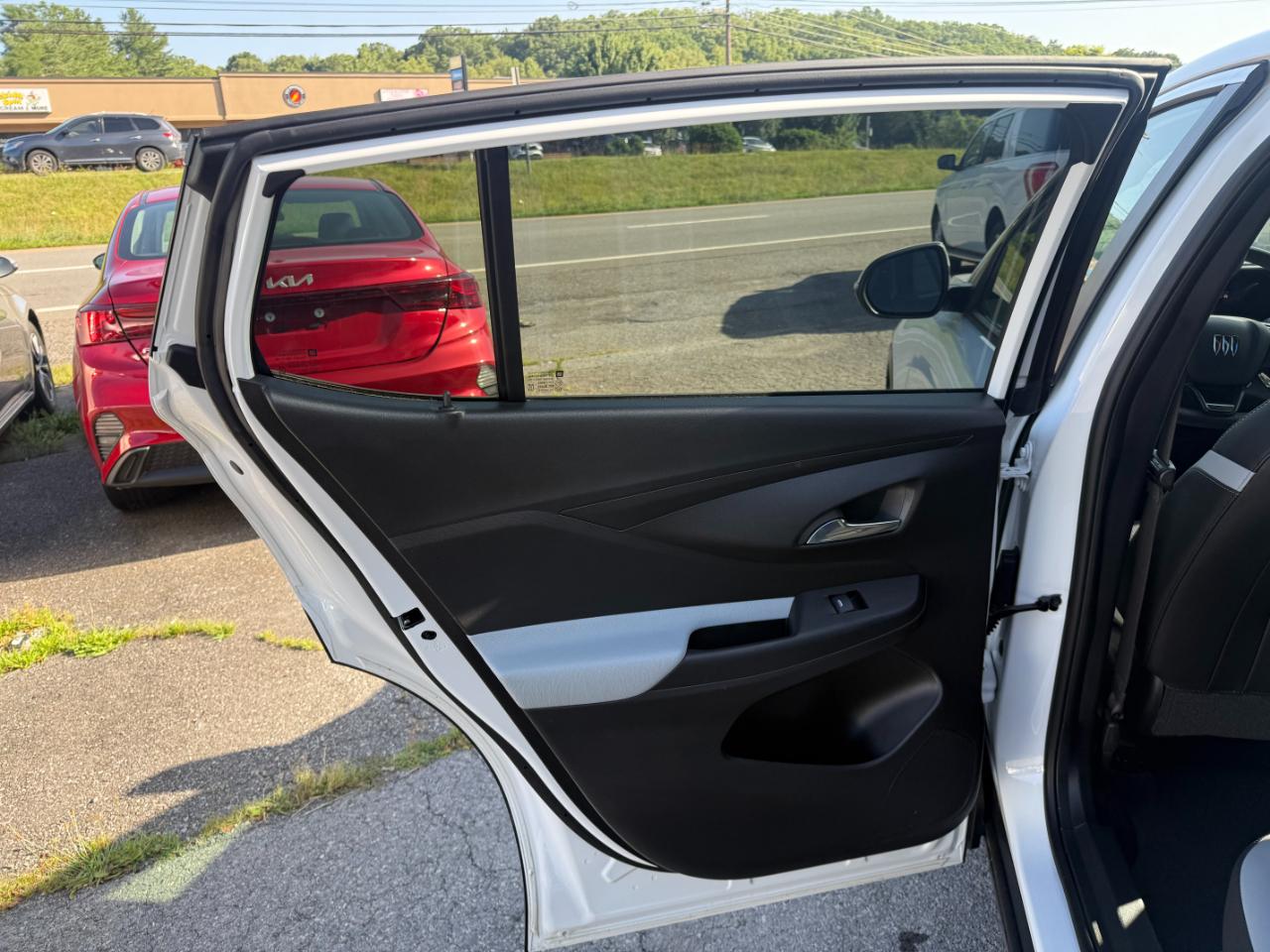 Buick Envista Preferred 2025