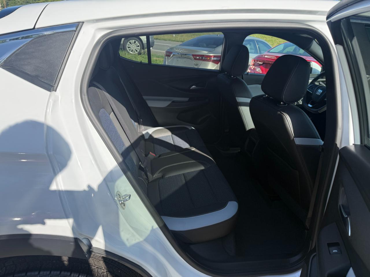 Buick Envista Preferred 2025