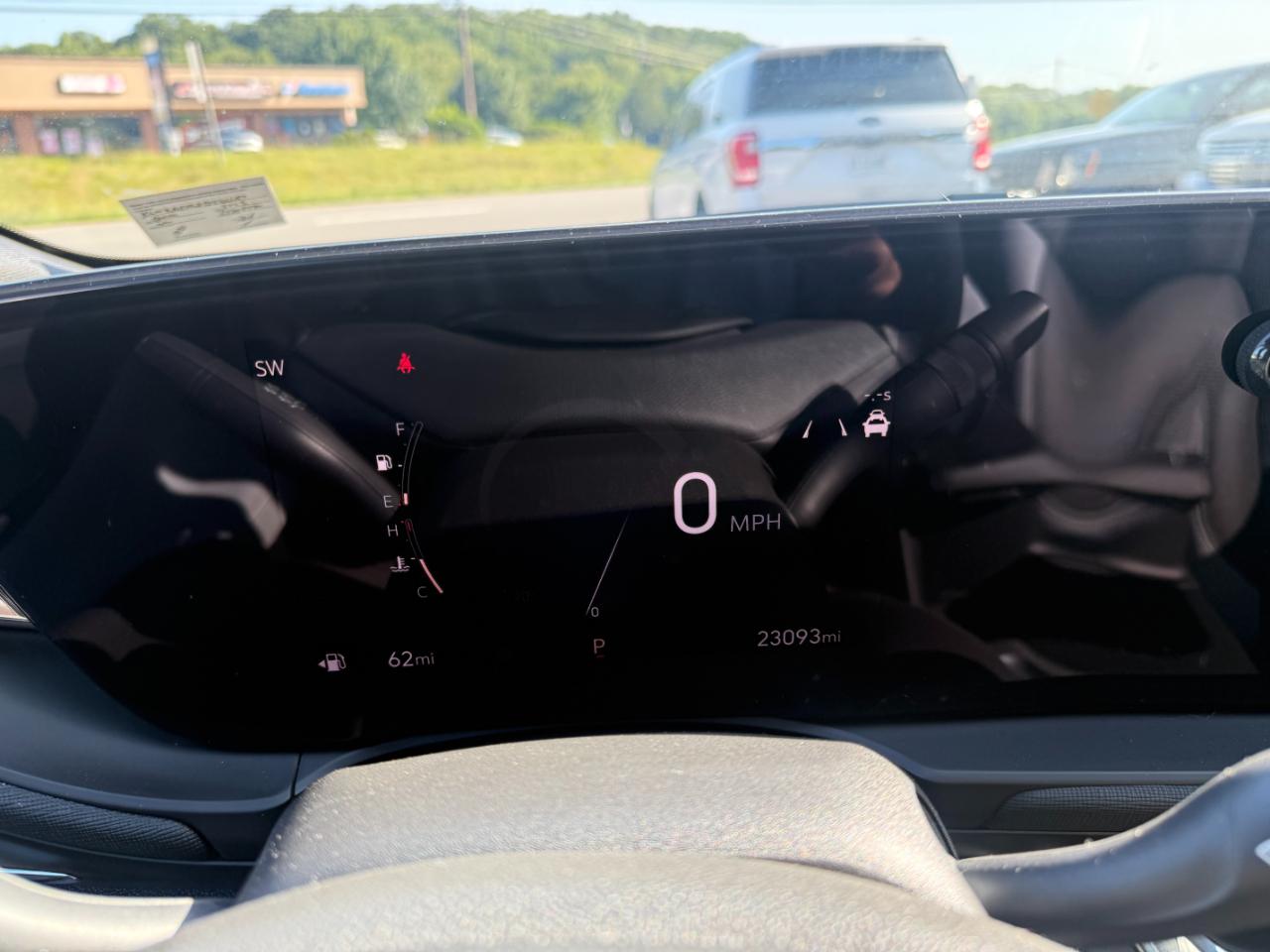 Buick Envista Preferred 2025