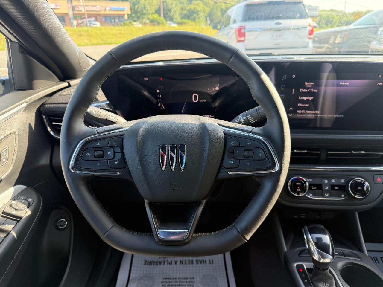Buick Envista Preferred 2025