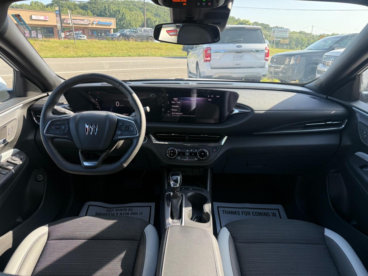 Buick Envista Preferred 2025