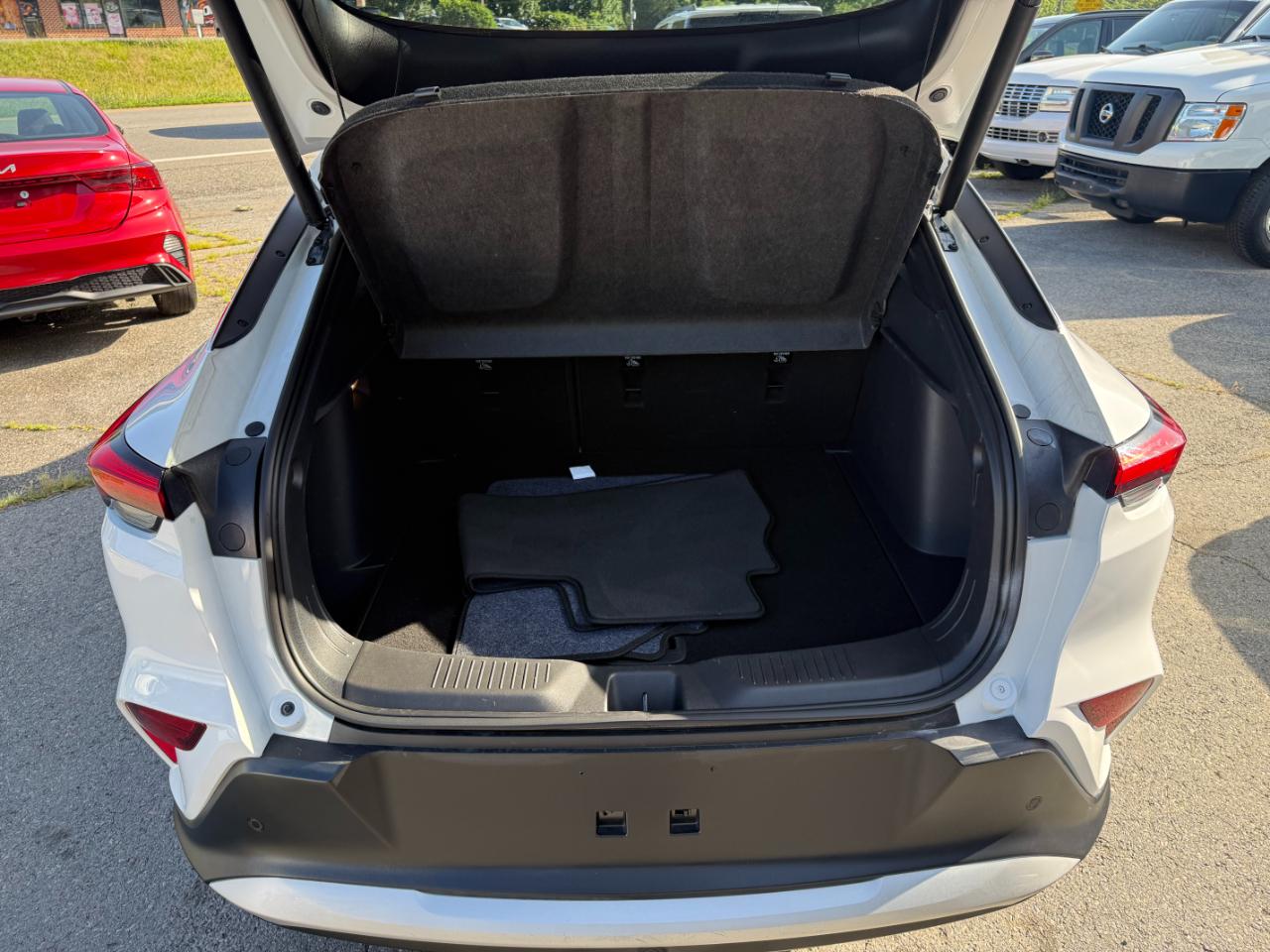 Buick Envista Preferred 2025