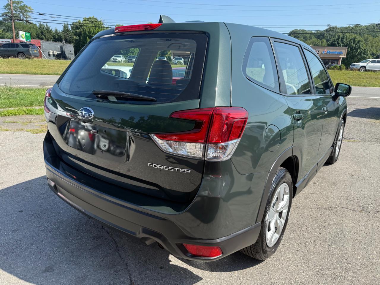 Subaru Forester AWD 2023