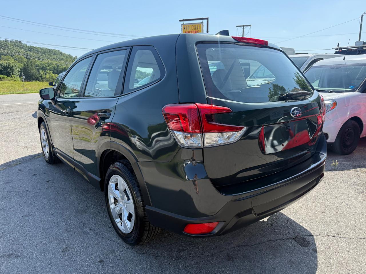 Subaru Forester AWD 2023