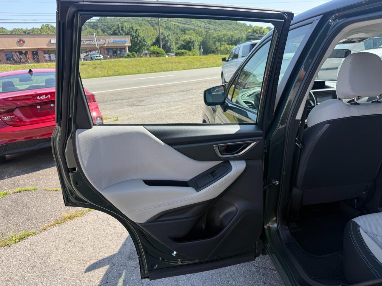 Subaru Forester AWD 2023