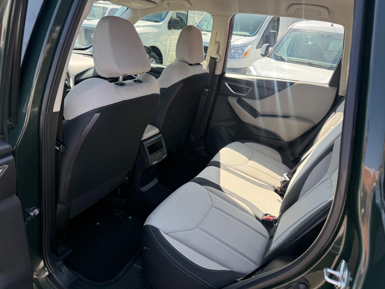 Subaru Forester AWD 2023