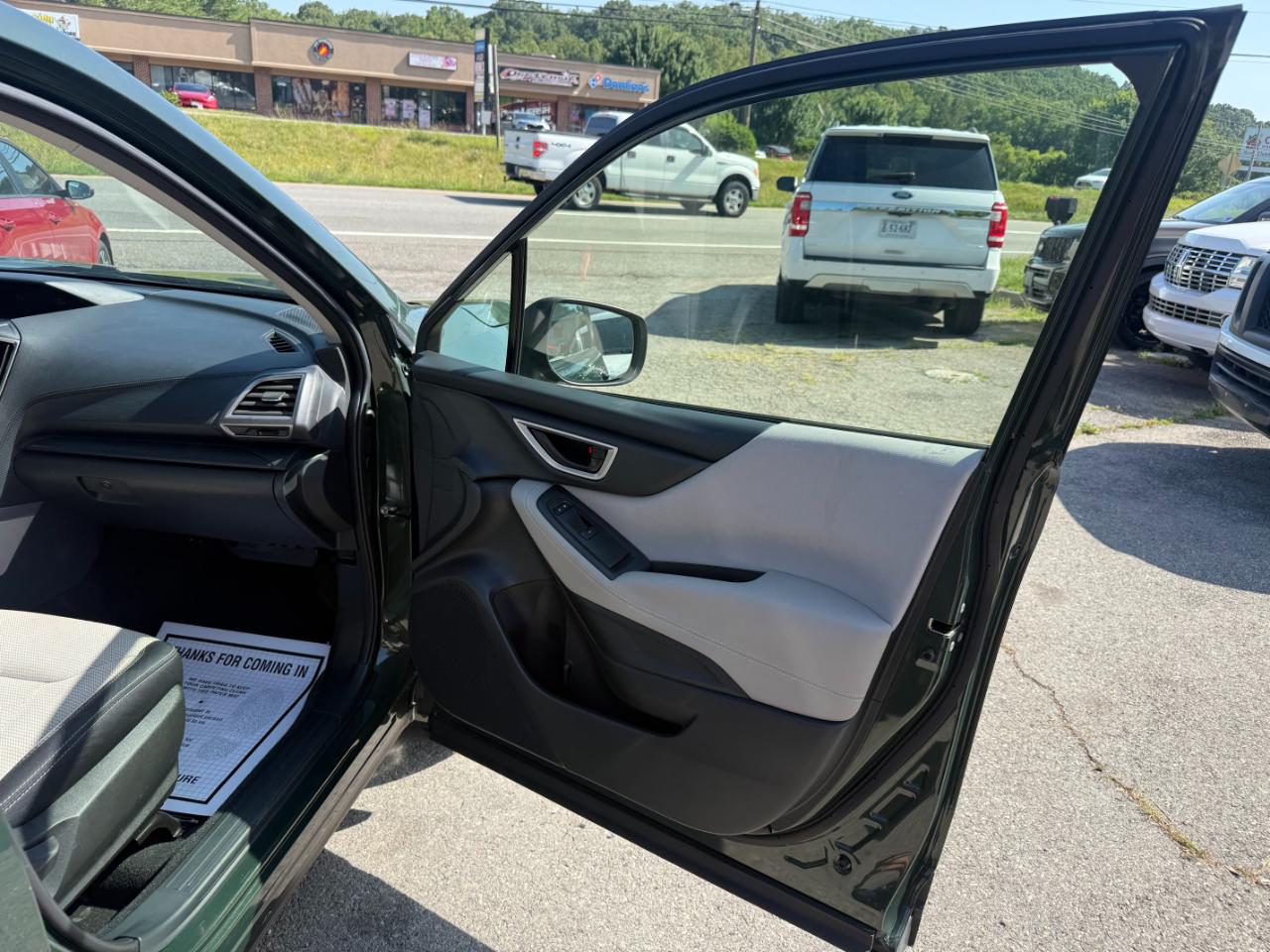 Subaru Forester AWD 2023